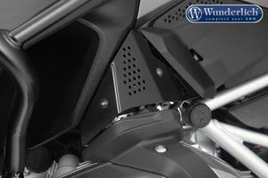 Wunderlich BMW R1250GS Protection - Injection Cover Guard(Left)-42940-502 - Image 3