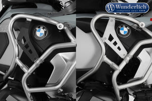 Wunderlich BMW R1250GSA Reinforcement Bar-Tank protection(Stainless Steel)-41873-200 - Image 6