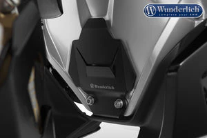 Wunderlich BMW R1250R Protection - Housing Protection(Black)-42770-102 - Image 2