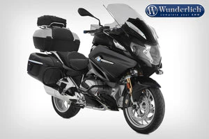 Wunderlich BMW R1250R Protection - Housing Protection(Black)-42770-102 - Image 3