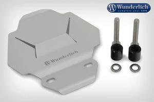 Wunderlich BMW R1250R Protection - Housing Protection(Silver)-42770-100 - Image 2