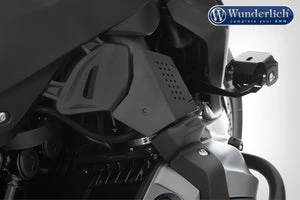 Wunderlich BMW R1250R Protection - Injection Cover Guard(Left)-42940-612 - Image 4