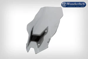 Wunderlich BMW R1250RS Screen - Windscreen Marathon(Smoked Grey)-43956-112 - Image 4