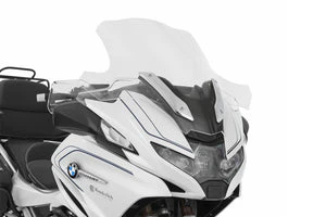 Wunderlich BMW R1250RT Ergonomics - Marathon Screen-30370-301 - Image 3