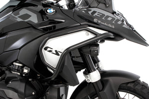 Wunderlich BMW R1300GS Protection - Tank Guard "Ultimate"(Black)-13210-002 - Image 2