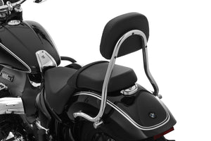 Wunderlich BMW R18 Ergonomics - Backrest-18110-002 - Image 3