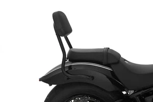 Wunderlich BMW R18 Ergonomics - Backrest-18110-002 - Image 7
