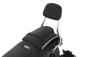 Wunderlich BMW R18 Ergonomics - Backrest-18110-002 - Image 8