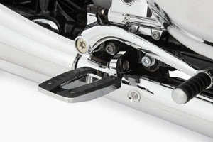 Wunderlich BMW R18 Ergonomics - Footpegs-18800-000 - Image 3
