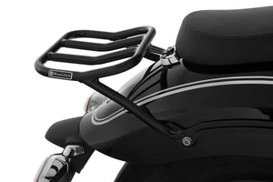 Wunderlich BMW R18 Ergonomics - Rear Luggage Rack(Black)-11860-000-2 - Image 3
