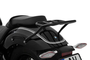Wunderlich BMW R18 Ergonomics - Rear Luggage Rack(Black)-11860-000-2 - Image 4