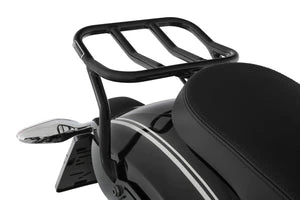 Wunderlich BMW R18 Ergonomics - Rear Luggage Rack(Black)-11860-000-2 - Image 7