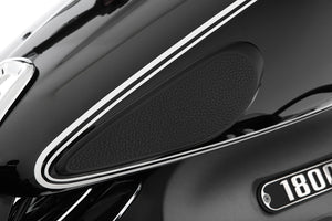 Wunderlich BMW R18 Ergonomics - Tank Pads-10018-002 - Image 2