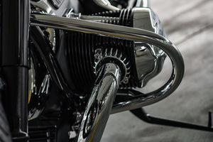 Wunderlich BMW R18 Protection - Engine Guard(Black)-18100-102 - Image 3