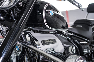 Wunderlich BMW R18 Protection - Engine Guard(Chrome)-18100-100 - Image 5