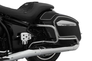 Wunderlich BMW R18 Protection - Luggage Protection-Fits Only With Original Rear Silencer Bracket-18120-000 - Image 2
