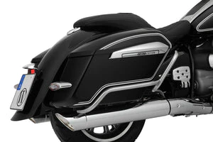 Wunderlich BMW R18 Protection - Luggage Protection-Fits Only With Original Rear Silencer Bracket-18120-000 - Image 6