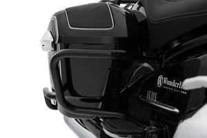 Wunderlich BMW R18 Protection - Side Cases Bars-18120-002 - Image 4