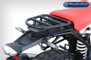 Wunderlich BMW RnineT Carrier - Luggage Rack-31742-402 + 31742-302 - Image 6