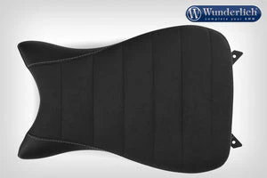 Wunderlich BMW RNineT Ergonomics - Seat :Rider"-Driver (Black)-44118-102 - Image 8