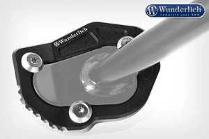 Wunderlich BMW RNineT Ergonomics - Side Stand Enlarger-32421-202