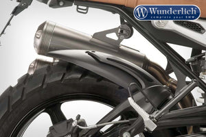 Wunderlich BMW RNineT Plastics - Rear Hugger-29220-300 - Image 5