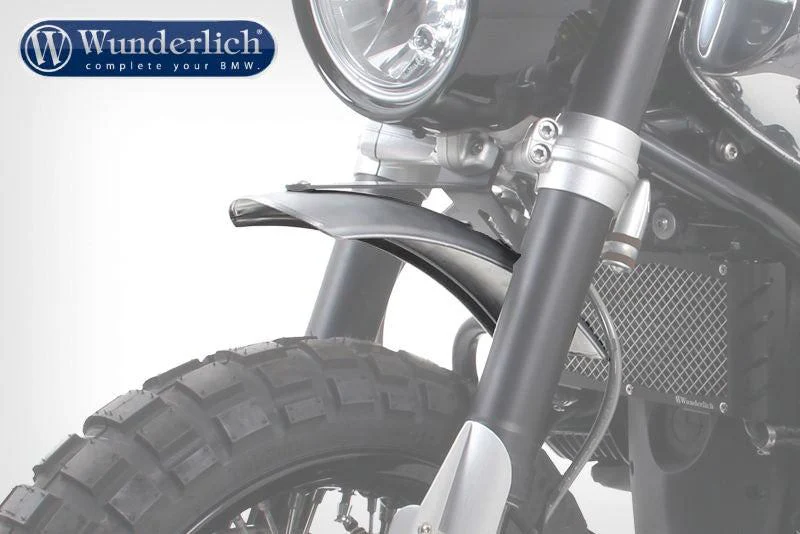 Wunderlich BMW RNineT Styling - Front Fender (Hight or Low)-44850-010 - Image 7