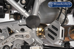 Wunderlich BMW RNineT Styling - Swingarm Pivot Cover-Black(Right)-34090-004 - Image 8