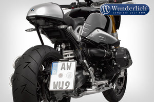 Wunderlich BMW RNineT Styling - Tail Tidy LOW + Strip Small-44111-102 - Image 4