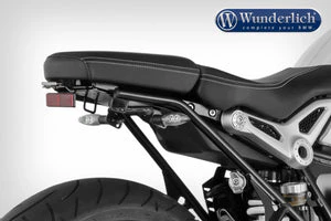 Wunderlich BMW RNineT Styling - Tail Tidy LOW + Strip Small-44111-102 - Image 5