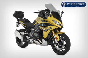 Wunderlich BMW RS Protection - ABS Sensor Guard(Black)-41981-102 - Image 2