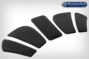 Wunderlich BMW RT LC Ergonomics - Tank Pad-32570-102 - Image 2