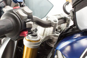 Wunderlich BMW S 1000 R Ergonomics - Risers SPORTERGO-35631-001 - Image 4