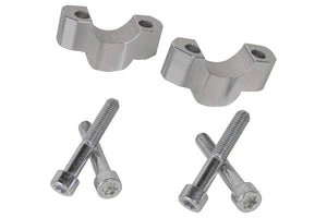 Wunderlich BMW S 1000 R Ergonomics - Risers SPORTERGO-35631-001 - Image 5
