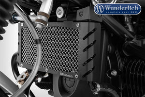 Wunderlich BMW S 1000 Series Protection - Grill Oil Cooler-31961-002 - Image 2