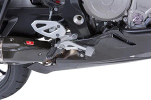 Wunderlich BMW S 1000 XR Ergonomics - Brake Lever Enlargement-26241-001 - Image 2