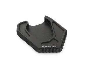 Wunderlich BMW S 1000 XR Ergonomics - Side Stand Enlargement - 36060-602 - Image 5