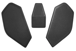 Wunderlich BMW S 1000 XR Ergonomics - Tank Pad-32563-002
