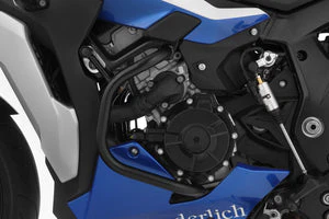 Wunderlich BMW S 1000 XR Protection - Engine Guard "PRO"(Black)-35835-002 - Image 5