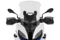 Wunderlich BMW S 1000 XR Screen - Windscreen Sports(Clear)-35756-000