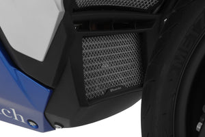 Wunderlich BMW S Series Protection - Oil Cooler Guard for BMW S1000 -36083-000