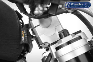 Wunderlich BMW S1000R Ergonomics - Risers +20mm-35631-101 - Image 4