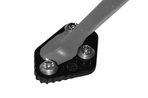 Wunderlich BMW S1000R Ergonomics - Side Stand Enlarger - 36060-302