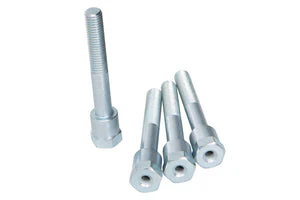 Wunderlich BMW S1000R Navigation Screws - 31000-200