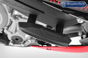 Wunderlich BMW S1000R Protection - Crash Pads - 35831-103 - Image 5