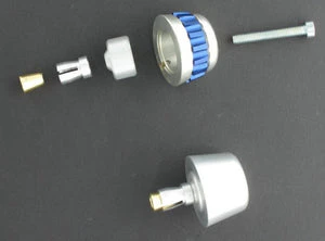Wunderlich BMW S1000RR Ergonomics - Throttle Lock - 35720-001 - Image 3