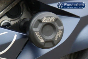 Wunderlich BMW S1000RR Protection (15-17) - Slider Frame 2010-2014 - 43260-000 - Image 3