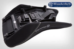 Wunderlich BMW S1000RR Seat - Active Sports (Front)-35690-110 - Image 3