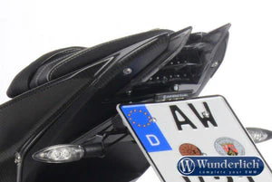 Wunderlich BMW S1000RR Styling - LED Smoke Rear Light-44330-000 - Image 2