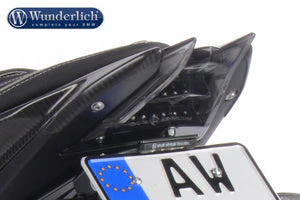 Wunderlich BMW S1000RR Styling - LED Smoke Rear Light-44330-000 - Image 4